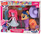 Ozzo Миниатюра за игра My Little Pony