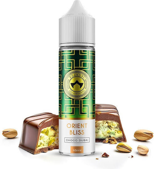Scandal Aroma 60ml 1 Stück Orient Bliss