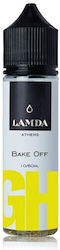 Lamda Aromakonzentrate 60ml 1 Stück Bake Off