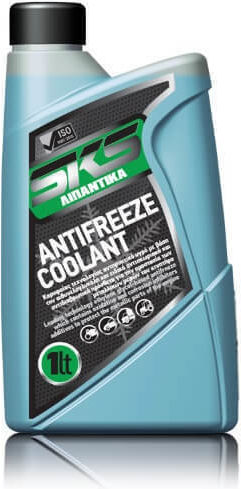Antigel 50ºc 1lt Sks 06201