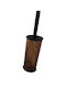 Sidirela E-3101ΞΛ Kunststoff Toilettenbürste Badezimmer
