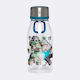 Beckmann Sticlă Pentru Copii Din Plastic Gri 400ml