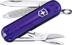 Victorinox Classic Sd Ελβετικός Σουγιάς Μπρελόκ...