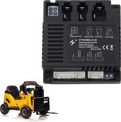 Central Module Battery-powered Vehicle Wh101