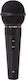 Carol Dynamic XLR Handheld Microphone for Vocals