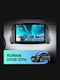 Teyes Sistem Audio Auto Pentru Renault Koleos 2008 2016 Bluetooth USB Wi-Fi GPS Apple CarPlay Android Auto Cu Ecran Tactil 9.5"