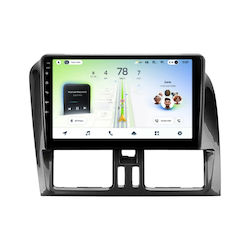 Teyes Cc4l Dts Car Navigation Volvo Xc60 2008-2017 6+64gb 9" Qled Qualcomm 2ghz Android 4g Bluetooth 5.1 Dsp Variant A Teyes Cc4l Dts Car Navigation Volvo Xc60 2008-2017 6+64gb 9" Qled Qualcomm 2ghz Android 4g Bluetooth 5.1 Dsp Variant A