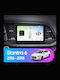 Teyes Cc4l Dts Navigație Auto Hyundai Elantra 6 2015-2018 6+64gb 9" Qled Qualcomm 2ghz Android 4g Bluetooth 5.1 Dsp Variant A