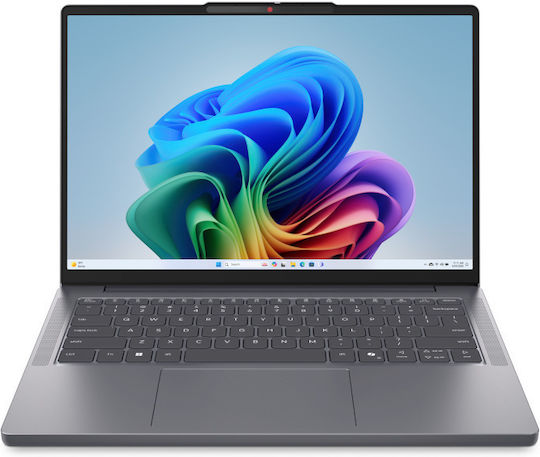 Lenovo Ideapad Slim 3 14" IPS FHD+ (Core 5-320/16GB/512GB SSD/No OS) (US Keyboard)