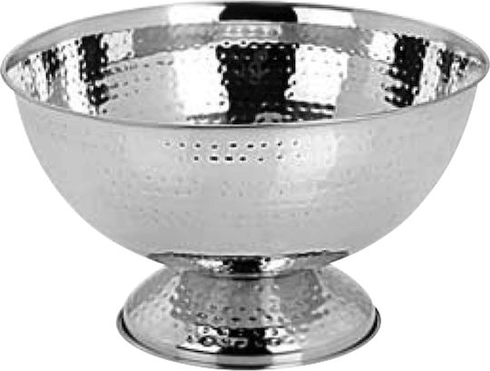 Inox Обикновени Шампанско Inox с Размери 40x40см