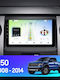 Teyes Cc4l Dts Navigație Auto Ford F150 2009-2014 6+64gb 9" Qled Qualcomm 2ghz Android 4g Bluetooth 5.1 Dsp Variantă B