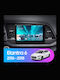 Teyes Cc4 Navigație Auto Hyundai Elantra 6 2015-2018 6+64gb 9.5" Qled Octa-core 2.7ghz Android 4g Bluetooth 5.1 Dsp Variantă B