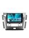 Teyes Cc4 Navigație Auto Nissan Patrula Y62 2010-2020 6+64gb 9.5" Qled Octa-core 2.7ghz Android 4g Bluetooth 5.1 Dsp Variant A