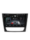 Teyes Cc4 Pro Navigație Auto Asistată AI Mercedes-Benz Clasa CLS C219 2004-2010 8+128GB 9,5" QLED Android 13 5G 7.1 DSP CarPlay