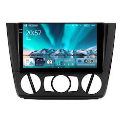Teyes Cc4 Navigație Auto BMW Serie 1 E82 2004-2013 6+128GB 9.5" QLED Octa-Core 2.7GHz Android 4G Bluetooth 5.1 Versiune DSP B Teyes Cc4 Navigație Auto BMW Serie 1 E82 2004-2013 6+128GB 9.5" QLED Octa-Core 2.7GHz Android 4G Bluetooth 5.1 Versiune DSP B