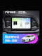 Teyes Cc4l Dts Navigație Auto Hyundai Elantra 6 2018-2020 6+64gb 9" Qled Qualcomm 2ghz Android 4g Bluetooth 5.1 Dsp Variant A
