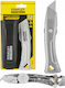 Stanley Fatmax Messer 1 Werkzeuge mit Scheide