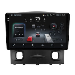 Teyes Cc4 Pro Ai Assisted Car Navigation Ford Escape 2007-2012 8+128gb 9.5" Qled Android 13 5g 7.1 Dsp Carplay Teyes Cc4 Pro Ai Assisted Car Navigation Ford Escape 2007-2012 8+128gb 9.5" Qled Android 13 5g 7.1 Dsp Carplay