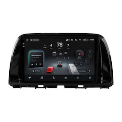 Car Navigation Ai Assistance Teyes Cc4 Pro Mazda Cx-5 2012-2015 8+128gb 9.5" Qled Android 13 5g 7.1 Dsp Carplay Car Navigation Ai Assistance Teyes Cc4 Pro Mazda Cx-5 2012-2015 8+128gb 9.5" Qled Android 13 5g 7.1 Dsp Carplay