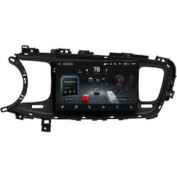 Navigație Auto Asistență AI Teyes Cc4 Pro Kia Optima 3 2010-2015 8+128GB 9.5" QLED Android 13 5G 7.1 DSP CarPlay Navigație Auto Asistență AI Teyes Cc4 Pro Kia Optima 3 2010-2015 8+128GB 9.5" QLED Android 13 5G 7.1 DSP CarPlay