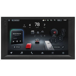 Navigație Auto Asistență AI Teyes Cc4 Pro Mercedes-Benz Actros 2011-2023 8+128GB 9.5" QLED Android 13 5G 7.1 DSP CarPlay Navigație Auto Asistență AI Teyes Cc4 Pro Mercedes-Benz Actros 2011-2023 8+128GB 9.5" QLED Android 13 5G 7.1 DSP CarPlay