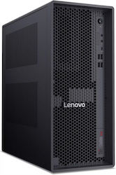 Lenovo ThinkStation P4 (Ryzen 9 Pro-9955/64GB/1.0TB)