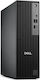 Dell Pro Slim QCS1250 Desktop PC (i7-14700/16GB DDR4/512GB SSD/W11 Pro)