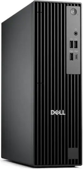 Dell Pro Slim QCS1250 Desktop PC (i7-14700/16GB DDR4/512GB SSD/W11 Pro)