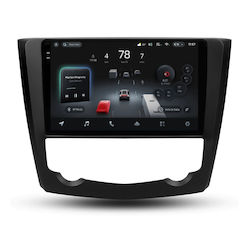 Car Navigation Ai Assistance Teyes Cc4 Pro Renault Kadjar 2015-2017 8+128gb 9.5" Qled Android 13 5g 7.1 Dsp Carplay Car Navigation Ai Assistance Teyes Cc4 Pro Renault Kadjar 2015-2017 8+128gb 9.5" Qled Android 13 5g 7.1 Dsp Carplay