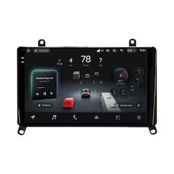 Navigație Auto Asistență AI Teyes Cc4 Pro Toyota Hiace H300 6 2019-2022 8+128GB 9.5" QLED Android 13 5G 7.1 DSP CarPlay Navigație Auto Asistență AI Teyes Cc4 Pro Toyota Hiace H300 6 2019-2022 8+128GB 9.5" QLED Android 13 5G 7.1 DSP CarPlay