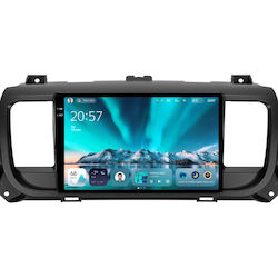 Teyes Cc4 Car Navigation Peugeot Expert 3 2016-2021 6+64gb 9.5" Qled Octa-core 2.7ghz Android 4g Bluetooth 5.1 Dsp Teyes Cc4 Car Navigation Peugeot Expert 3 2016-2021 6+64gb 9.5" Qled Octa-core 2.7ghz Android 4g Bluetooth 5.1 Dsp