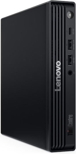 Lenovo ThinkCentre M70q Tiny G6 PC (Core Ultra 5 235T/16GB DDR4/512GB SSD/W11 Pro)