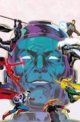 Avengers By Jed Mackay, Vol. 6 PB