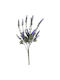 Maxdeco Lavendel Zweigstelle 49cm
