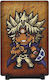 Figgyz Magnet Sammlerstück Yami Marik 11 Cm