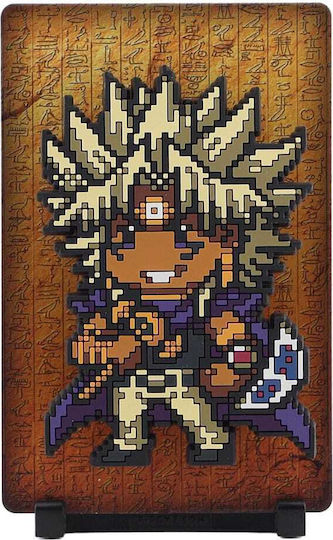 Figgyz Magnet Sammlerstück Yami Marik 11 Cm
