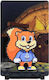 Conker's Bad Fur Day Figgyz Dekorative Magnete Sammelstück Conker 11 Cm