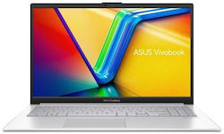 Asus Vivobook GO 15 E1504FA-BQ2871 15.6" IPS FHD (Ryzen 5-40/8GB/512GB SSD/Без ОС) (BG Keyboard) Asus Vivobook GO 15 E1504FA-BQ2871 15.6" IPS FHD (Ryzen 5-40/8GB/512GB SSD/Без ОС) (BG Keyboard)