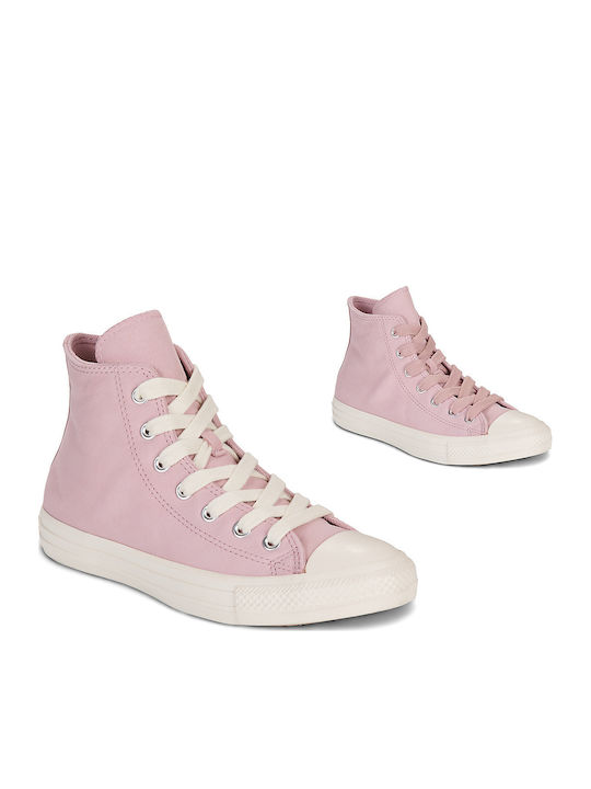 Converse Chuck Taylor All Star Γυναικεία Μποτάκ...