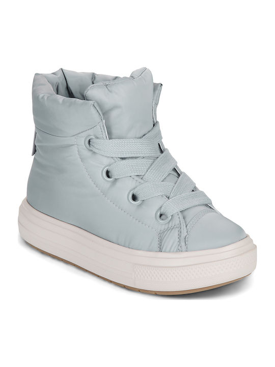 Converse Chuck Taylor All Star Γυναικεία Μποτάκ...
