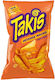 Takis Intense Nacho 200gr