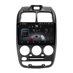 Teyes Sistem Audio Auto pentru Hyundai Accent 1999-2012 cu Bluetooth USB și GPS