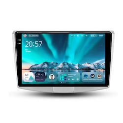 Teyes Ηχοσύστημα για Volkswagen Passat CC 2008-2016 με Bluetooth, USB & GPS