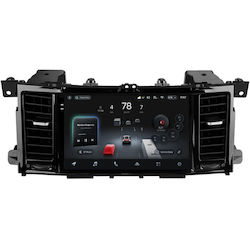 Car Navigation Ai Assistance Teyes Cc4 Pro Nissan Patrol Y62 2010-2020 8+128gb 9.5" Qled Android 13 5g 7.1 Dsp Carplay Car Navigation Ai Assistance Teyes Cc4 Pro Nissan Patrol Y62 2010-2020 8+128gb 9.5" Qled Android 13 5g 7.1 Dsp Carplay