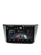 Teyes Cc4 Pro Navigație Auto Asistată AI Seat Altea 5p 2004-2015 8+128GB 9.5" QLED Android 13 5G 7.1 DSP CarPlay