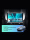 Teyes Cc4 Car Navigation Lexus Rx 2003-2023 6+64gb 9.5" Qled Octa-core 2.7ghz Android 4g Bluetooth 5.1 Dsp