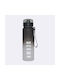 Beckmann Beckmann Wasserflasche Rostfreier Stahl 650ml Schwarz