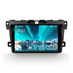 Teyes Cc4 Car Navigation Mazda Cx-7 2009-2012 6+64gb 9.5" Qled Octa-core 2.7ghz Android 4g Bluetooth 5.1 Dsp Teyes Cc4 Car Navigation Mazda Cx-7 2009-2012 6+64gb 9.5" Qled Octa-core 2.7ghz Android 4g Bluetooth 5.1 Dsp