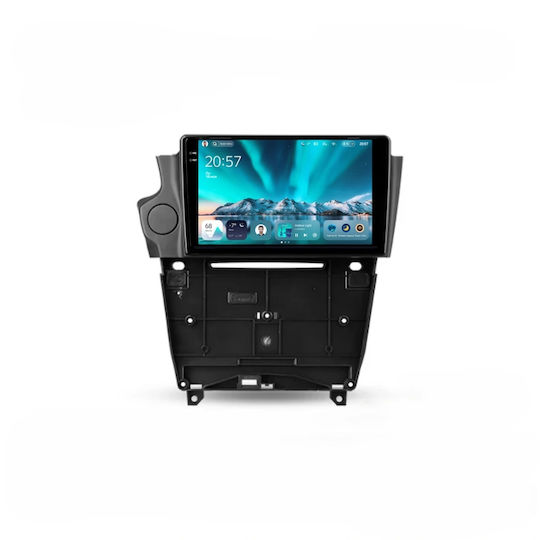 Teyes Cc4 Navigație Auto Citroen Ds4 2014-2017 6+128gb 9.5" Qled Octa-core 2.7ghz Android 4g Bluetooth 5.1 Dsp