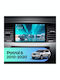 Teyes Cc4 Navigație Auto Nissan Patrula Y62 2010-2020 6+64gb 9.5" Qled Octa-core 2.7ghz Android 4g Bluetooth 5.1 Dsp